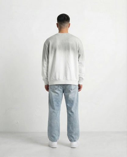 Sweatshirt OVERSIZE