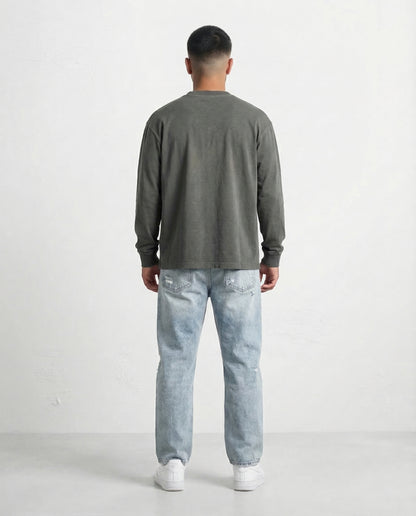 Sweatshirt OVERSIZE G&O