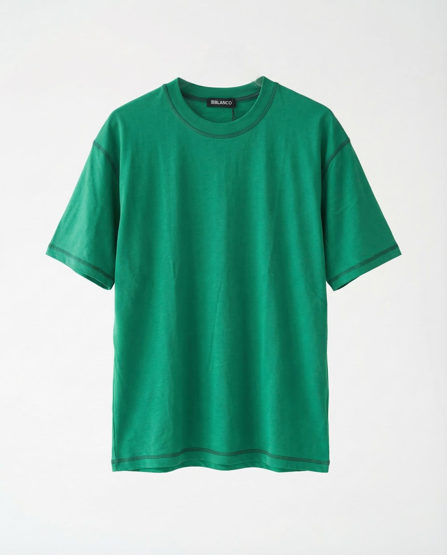 T-shirt GREEN
