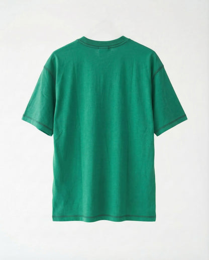 T-shirt GREEN