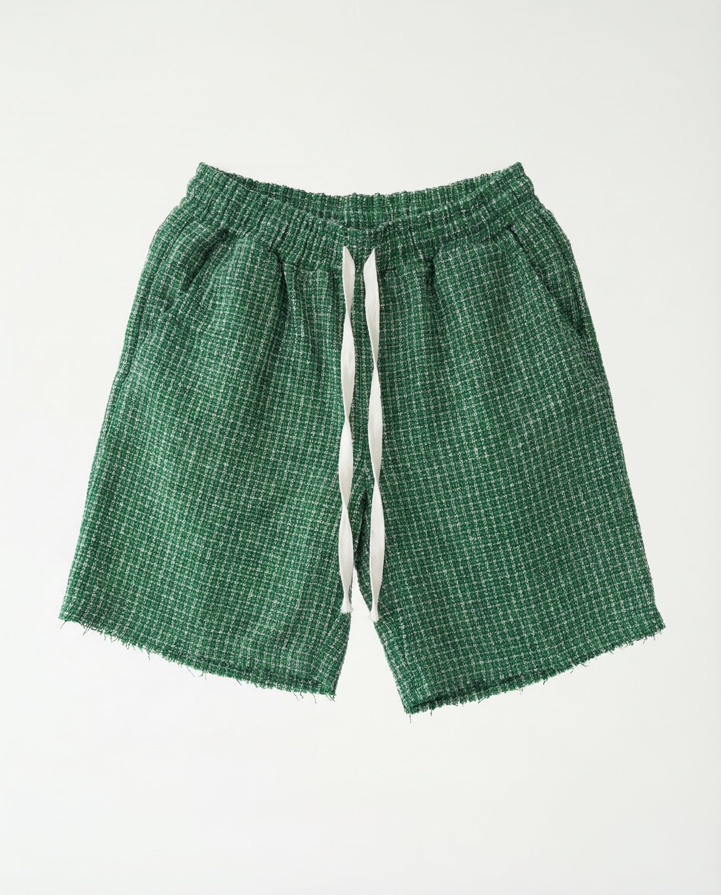 Short -Green squares
