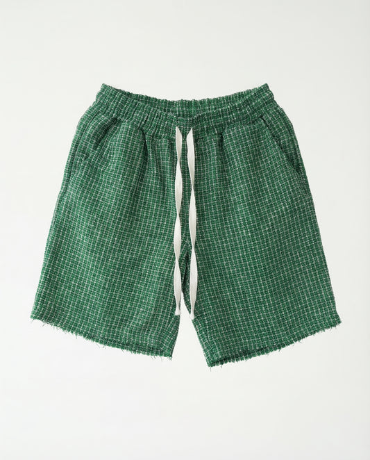 Short -Green squares