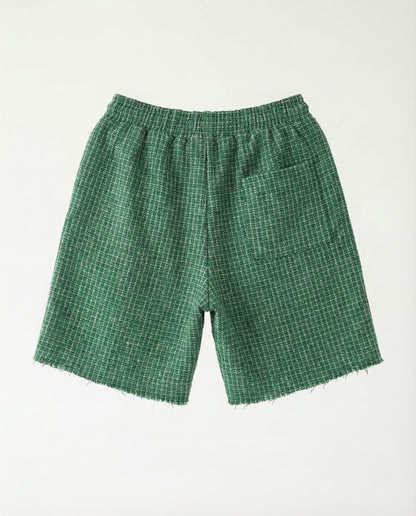 Short -Green squares