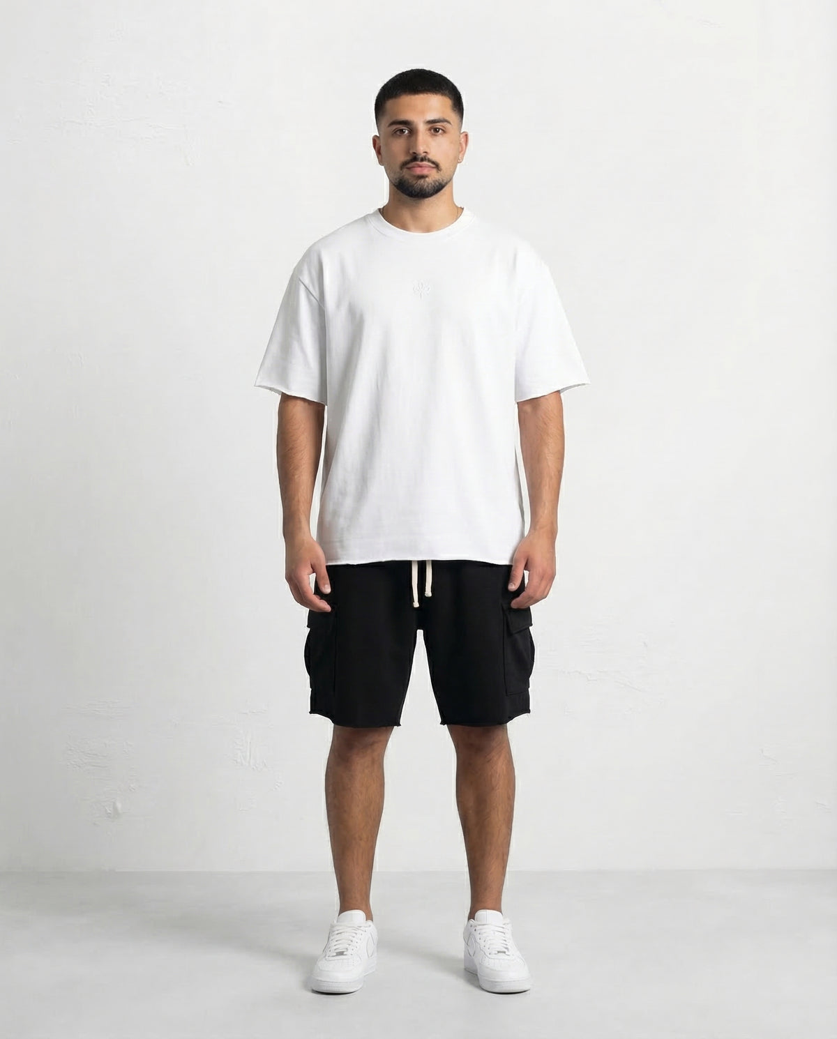 Short BLACK 212
