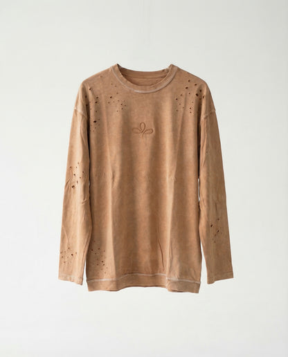 SHIRT -  CAMPY 00 wash