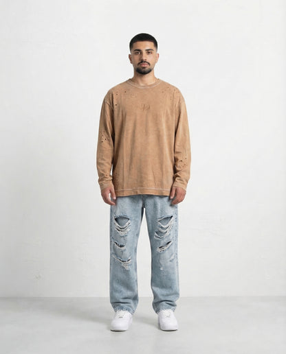 SHIRT -  CAMPY 00 wash