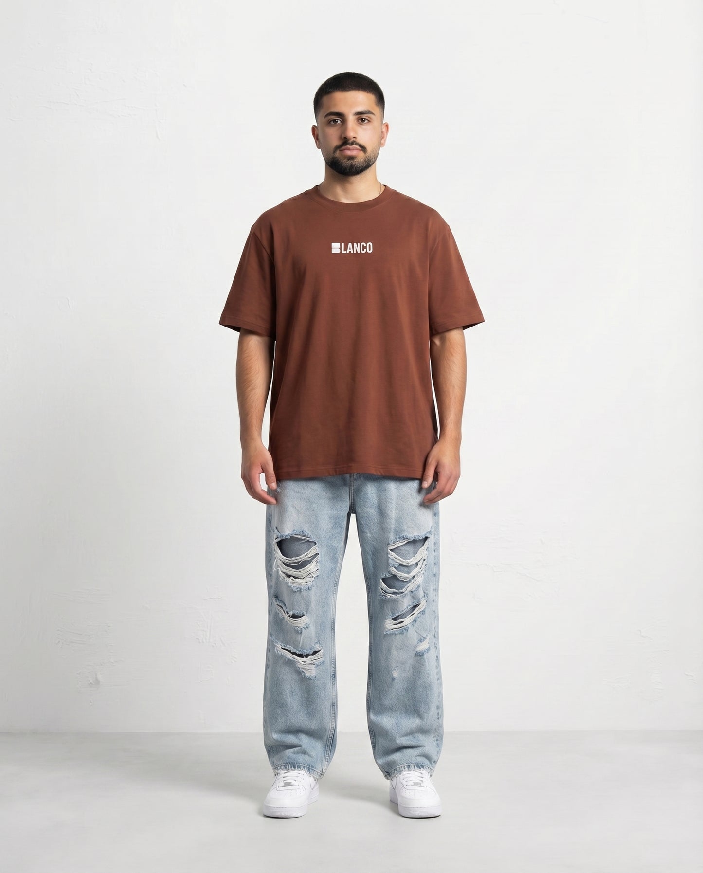 T-shirt COLLUSION