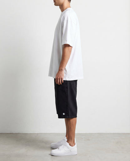 Short - Classic BLACK jeans TOT