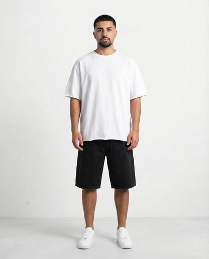 Short - Classic BLACK jeans TOT