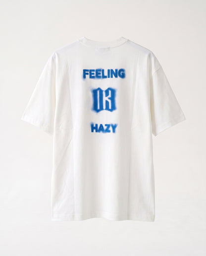 T-shirt- SECRETS