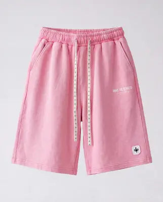 Short - Set OWN Pink