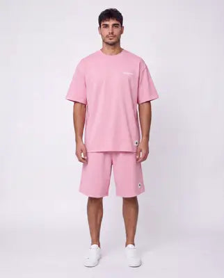 Short - Set OWN Pink