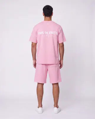 Short - Set OWN Pink