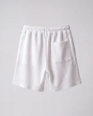 Short -  Mesh White
