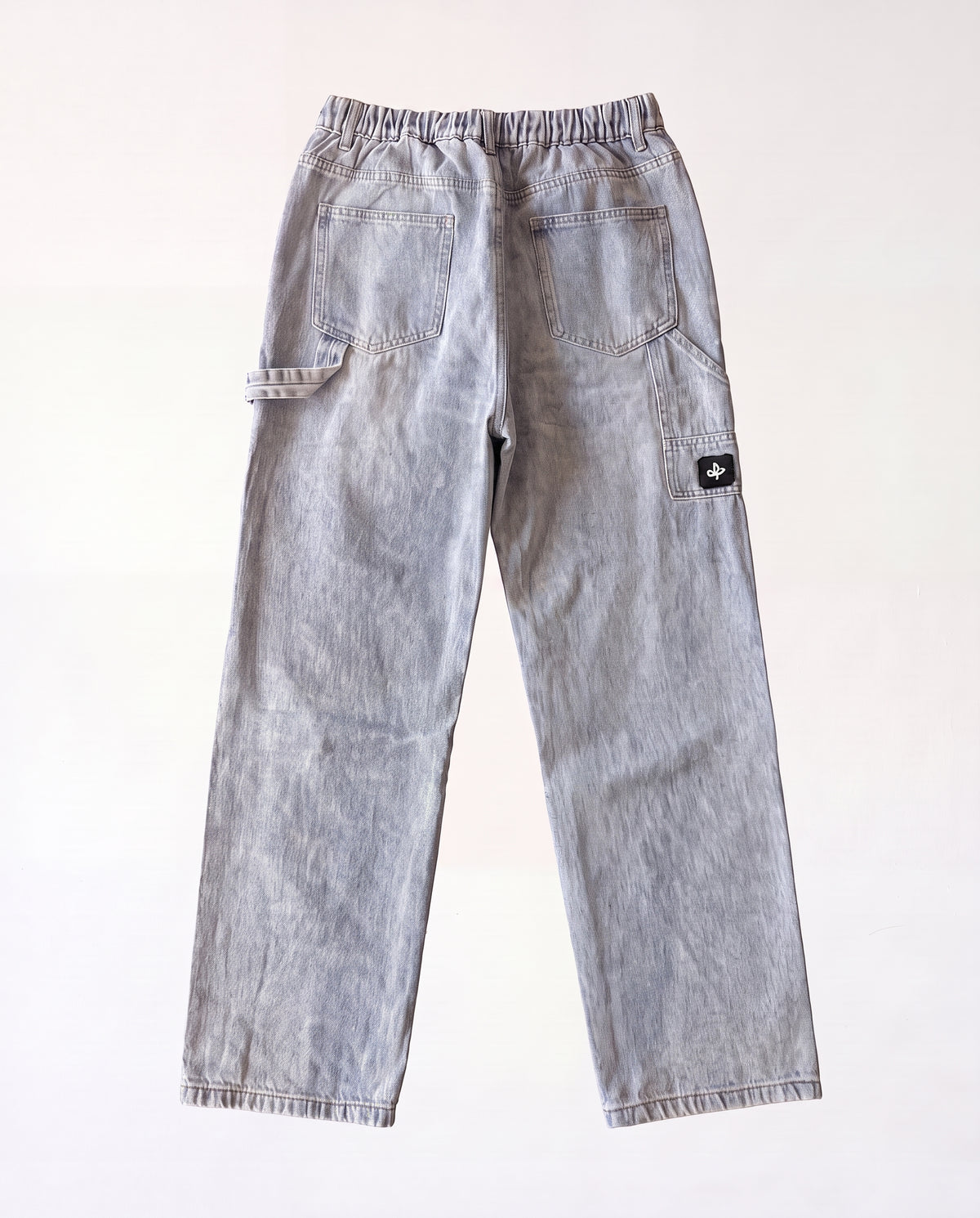 Jeans -  Drift Ripped