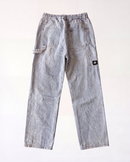 Jeans -  Drift Ripped