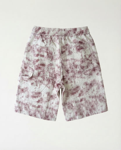 Short - Noal Pink