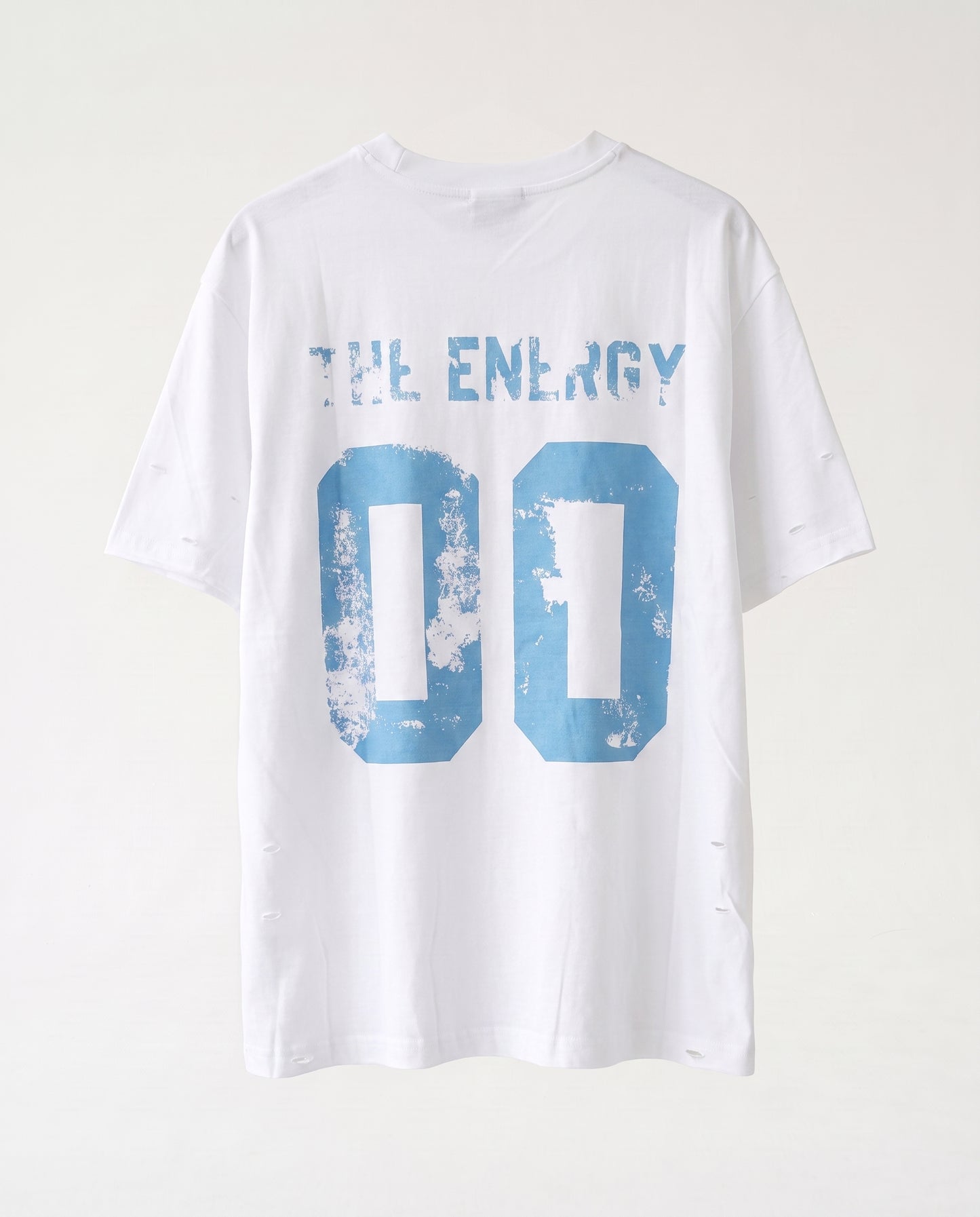 T-shirt- Energy 00