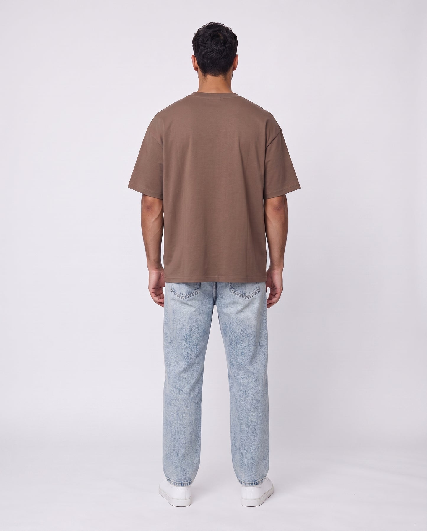 T-shirt- Sab Pro Brown
