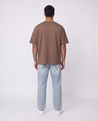 T-shirt- Sab Pro Brown