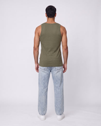 Tank Top- Ben Green