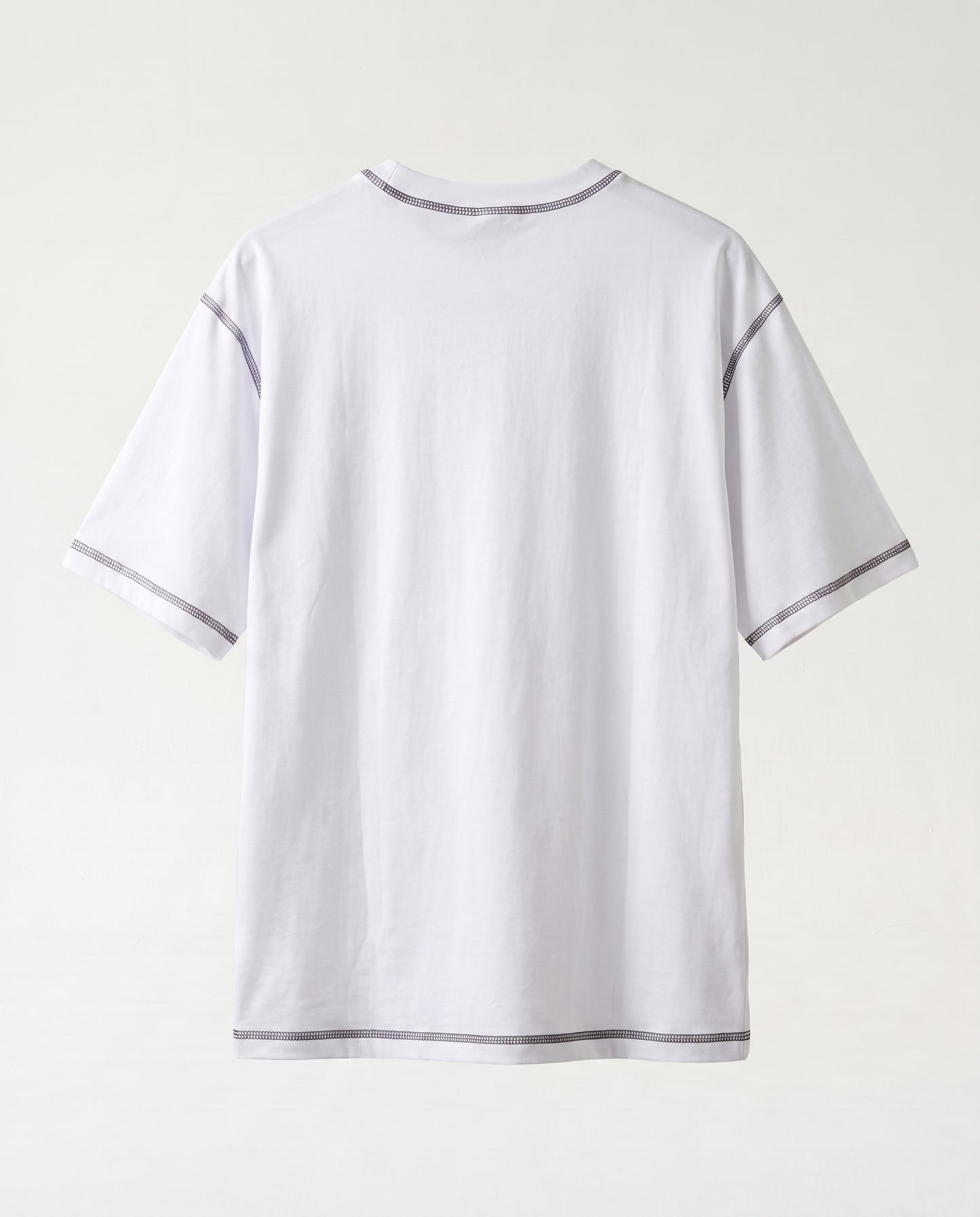 T-shirt - Double W&B