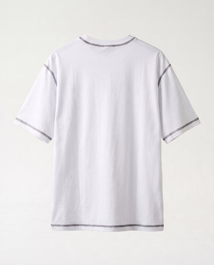T-shirt - Double W&B