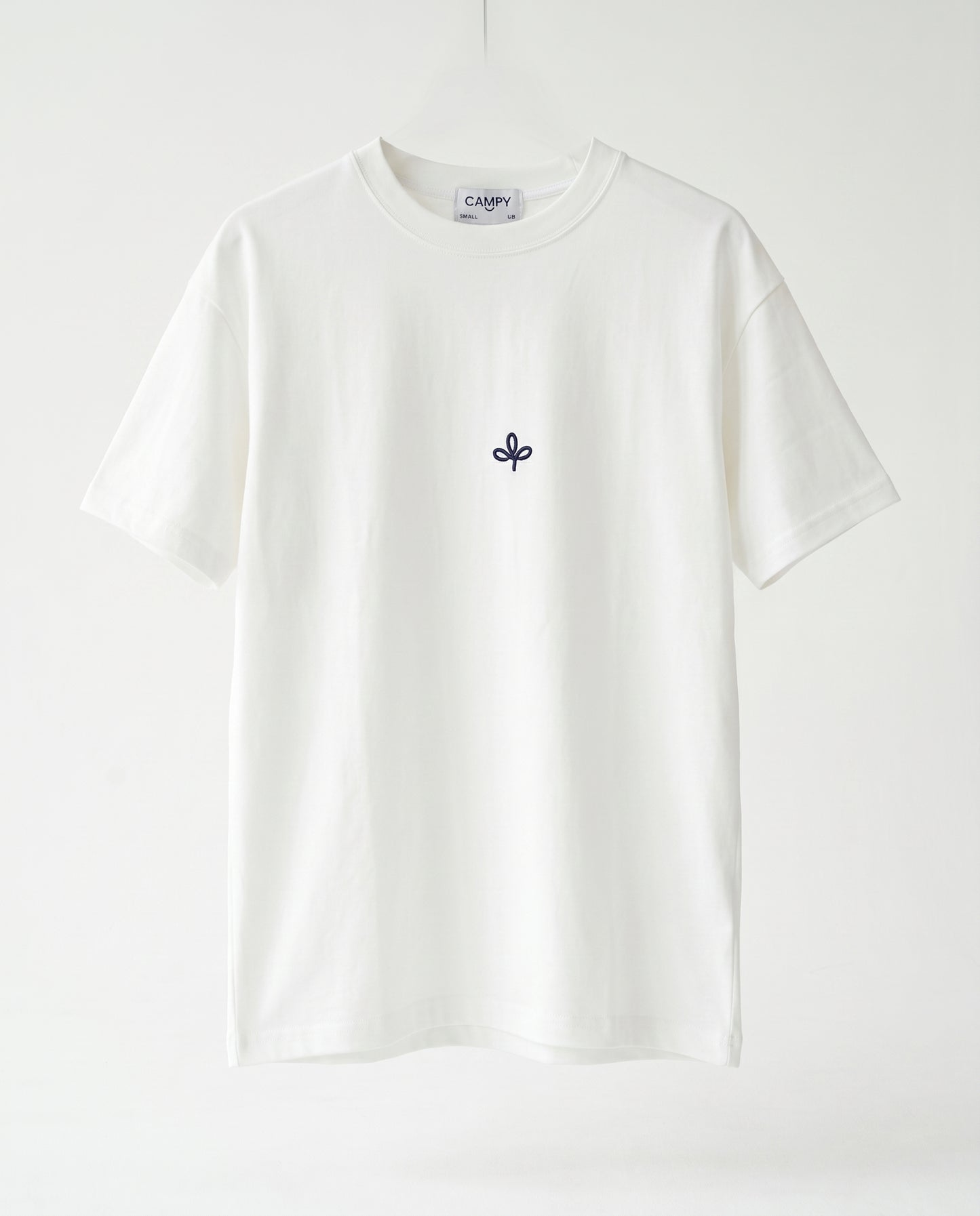 T-shirt Sab Campy - White