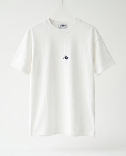 T-shirt Sab Campy - White