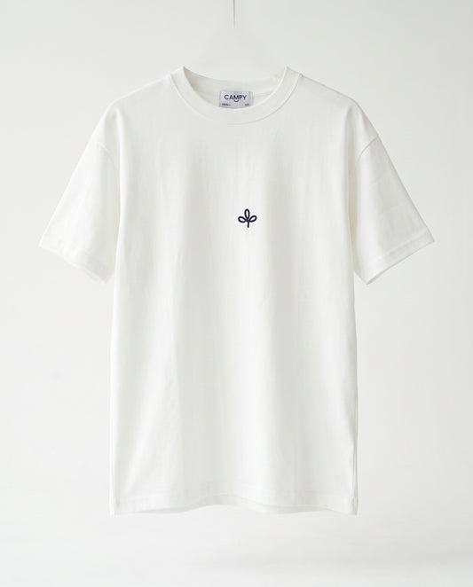 T-shirt Sab Campy - White
