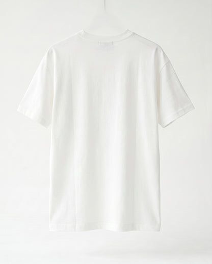 T-shirt Sab Campy - White