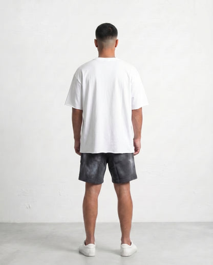 Short - DOUBLE Black