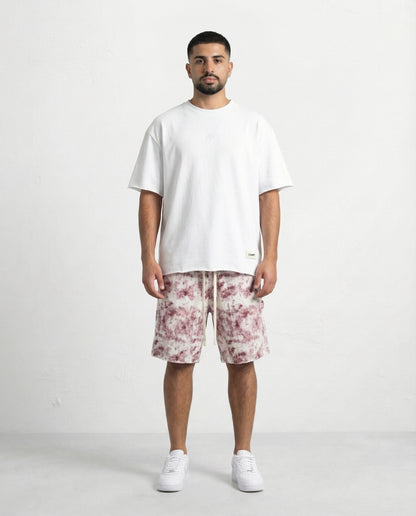 Short - Noal Pink