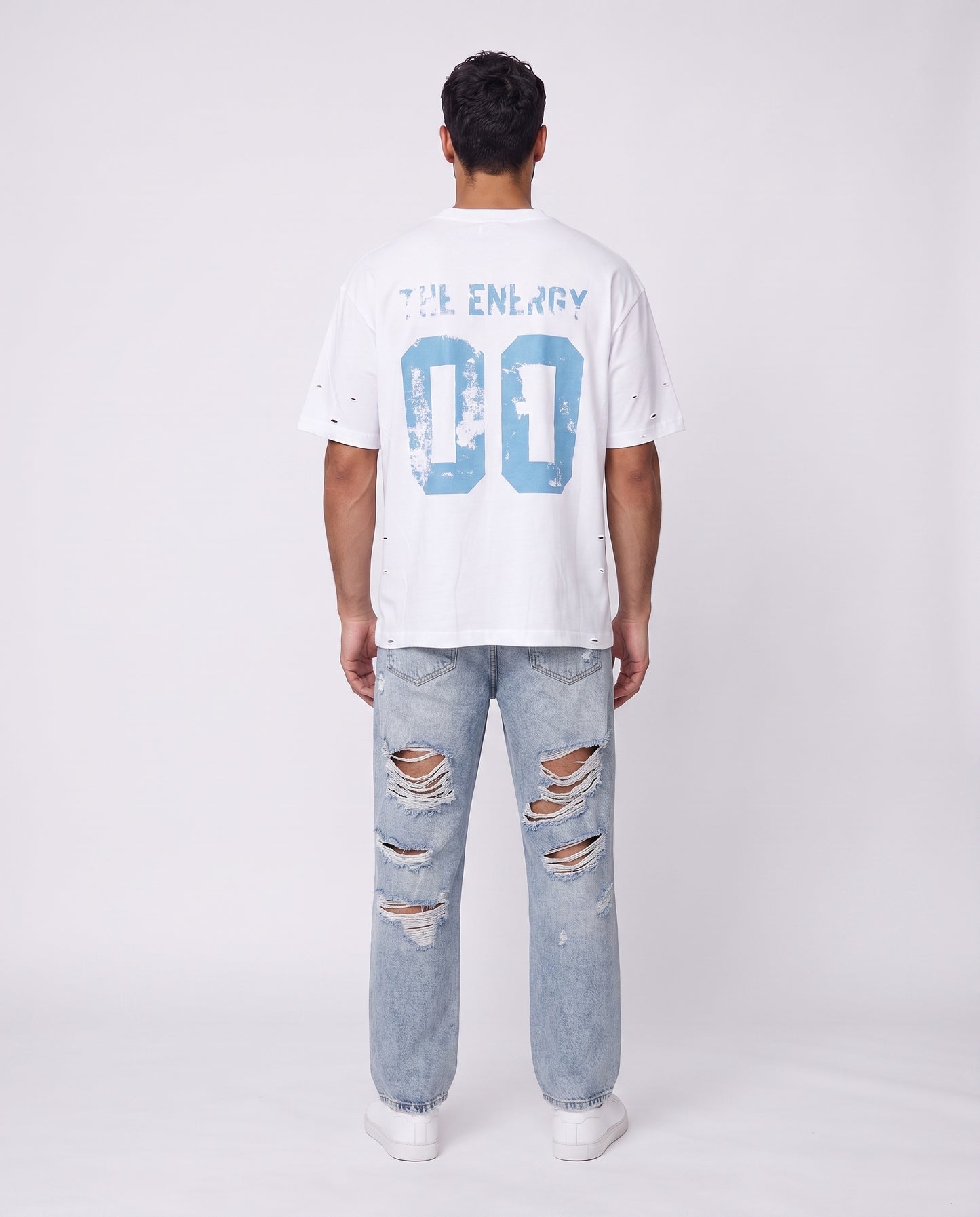 T-shirt- Energy 00