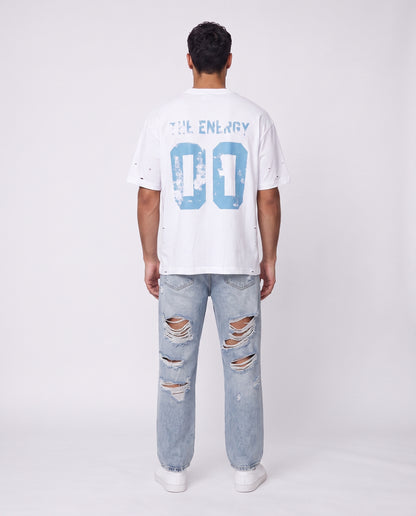T-shirt- Energy 00