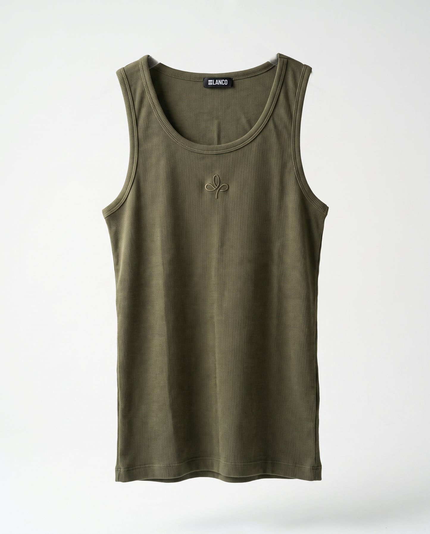 Tank Top- Ben Green