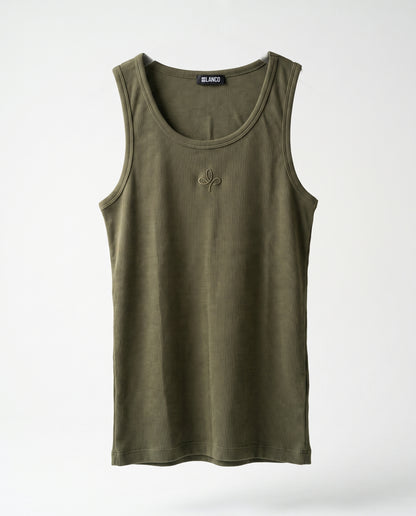 Tank Top- Ben Green