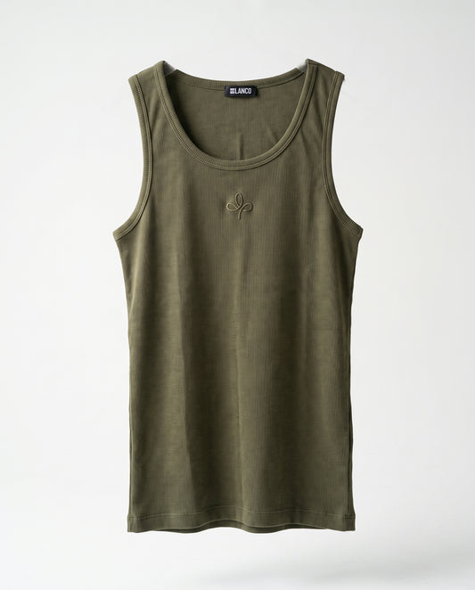 Tank Top- Ben Green