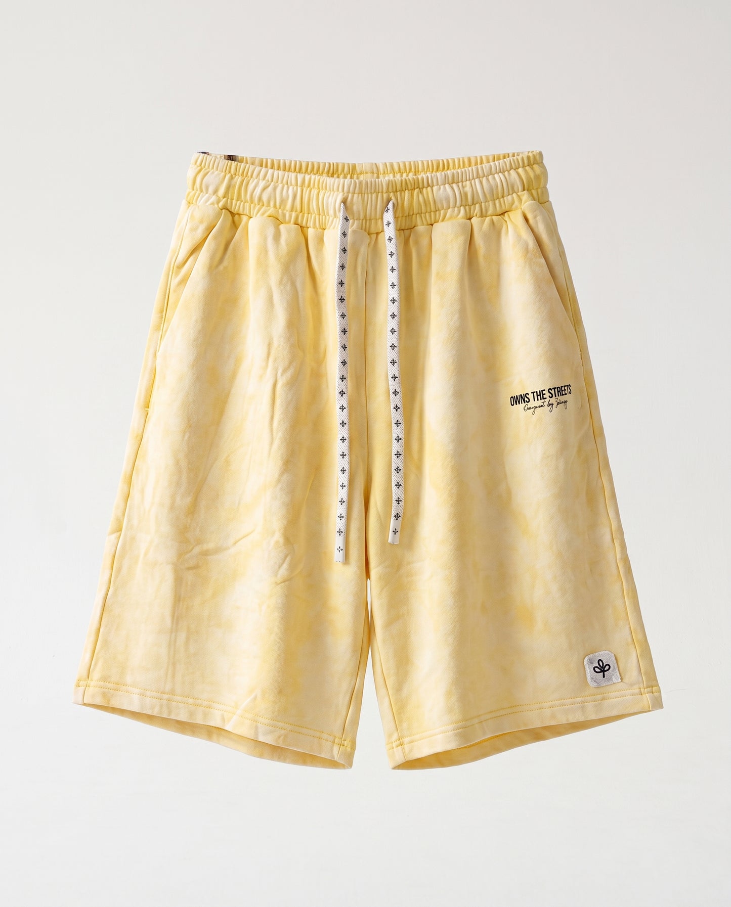 Short - Set OWN Yellow