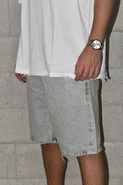 Short - Jeans W