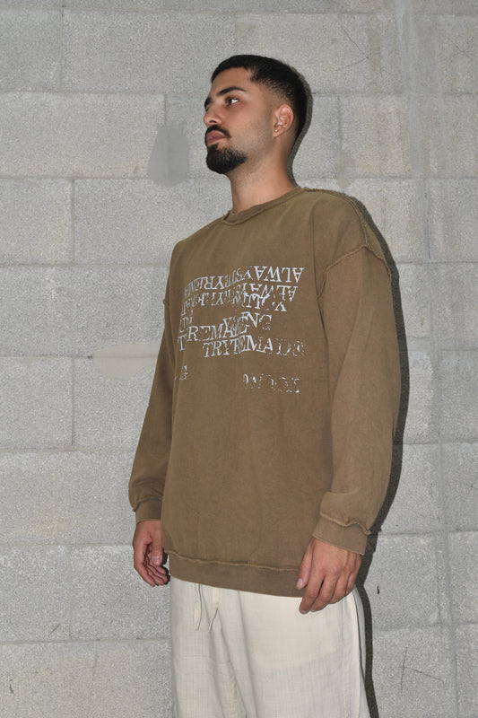 OVERSIZE  STREET STYLE 3