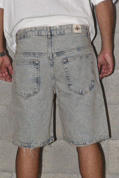 Short - Jeans W