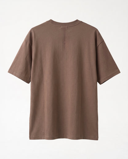 T-shirt- Sab Pro Brown