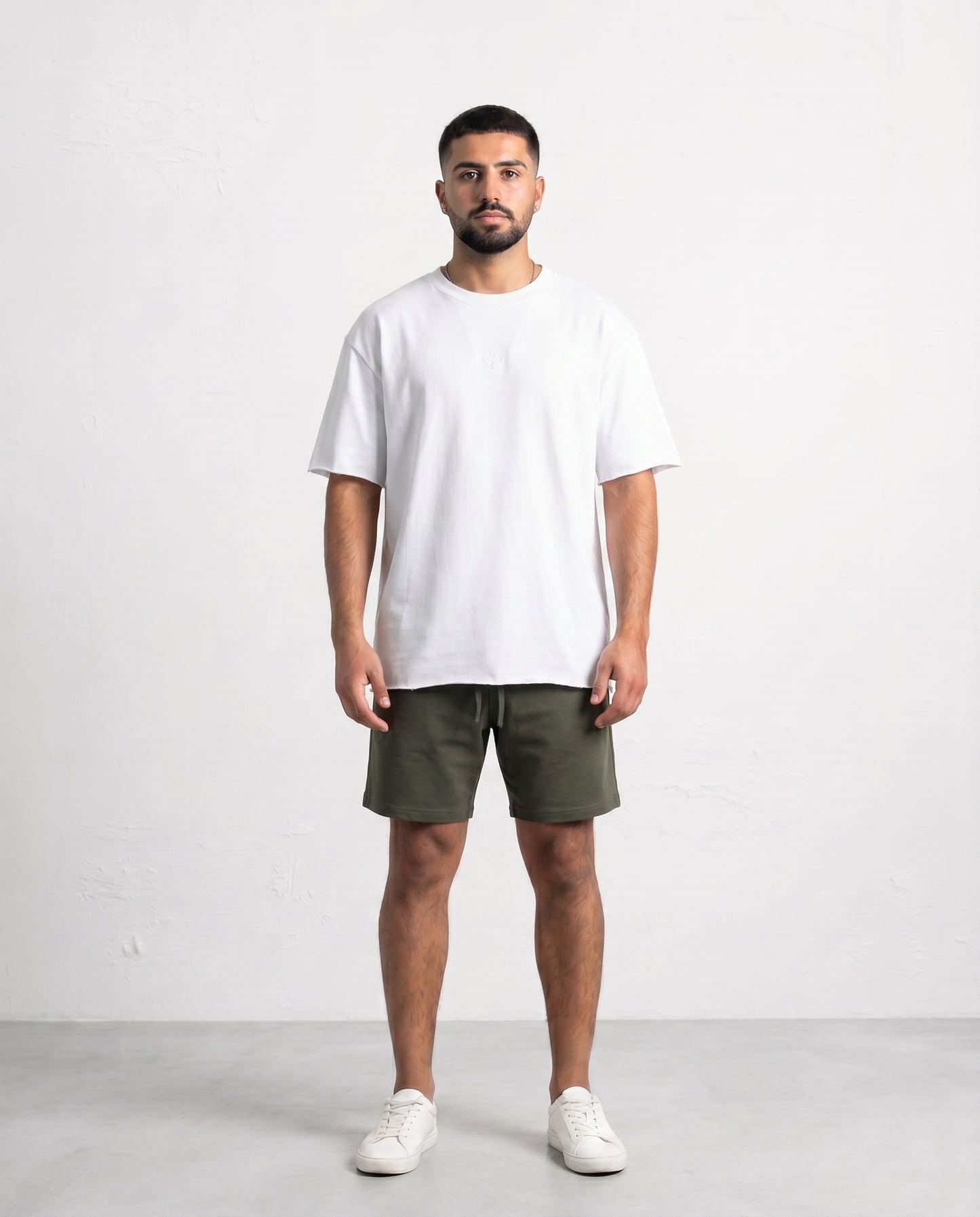 Short -  B Green