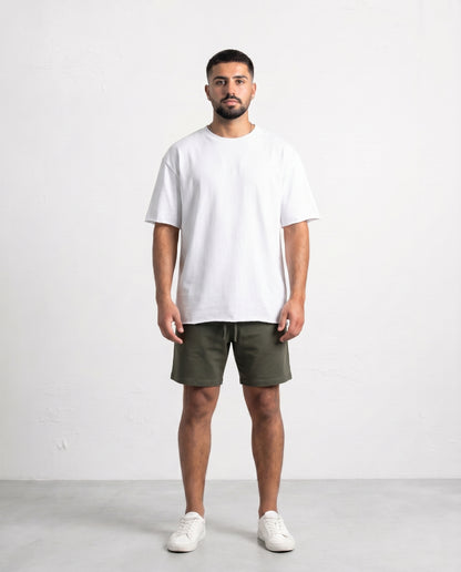 Short -  B Green