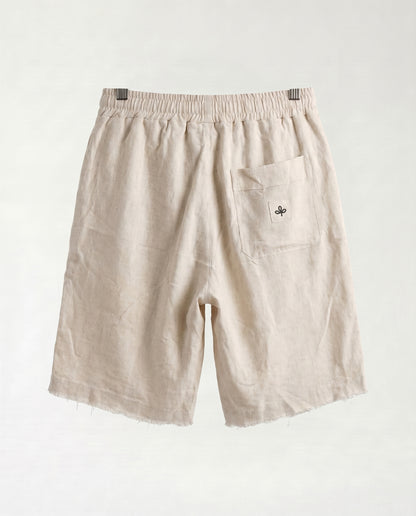 Pants- Set Noble Cream