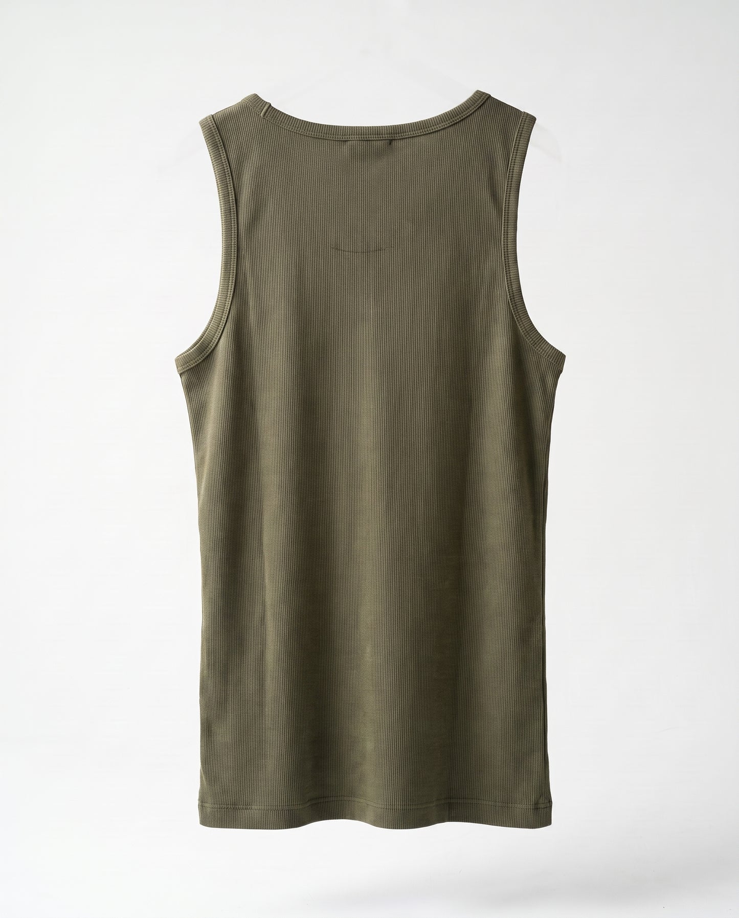 Tank Top- Ben Green