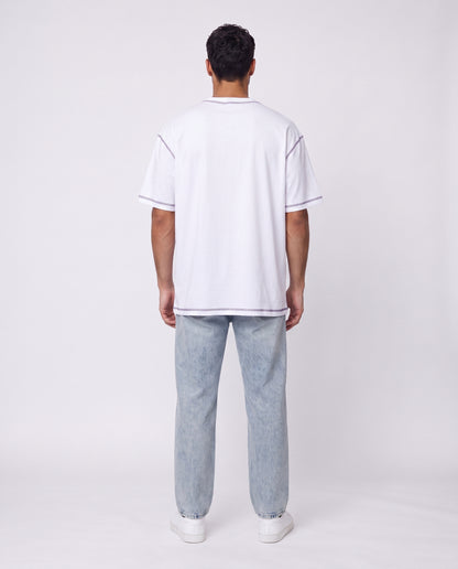 T-shirt - Double W&B