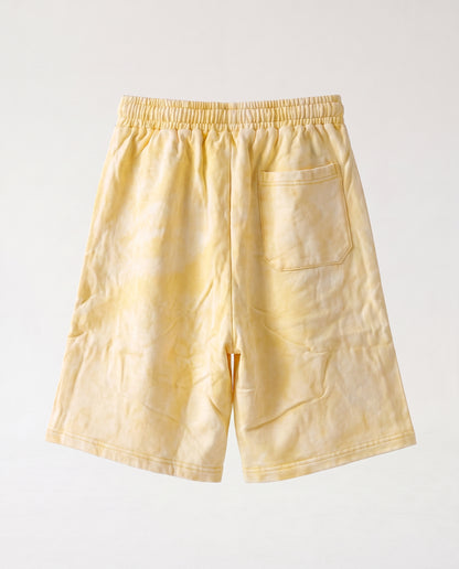 Short - Set OWN Yellow