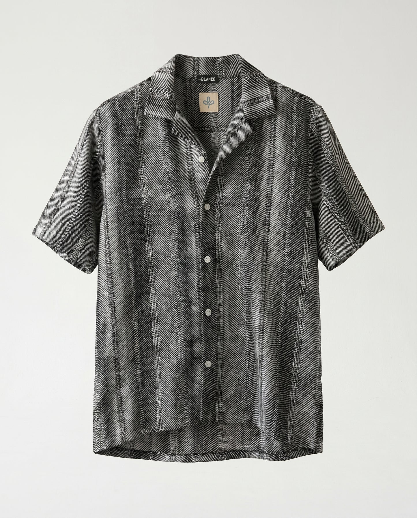 Shirt SUMMER B&W